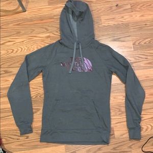 North Face Hoodie